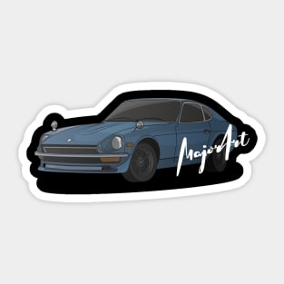 Fairlady Z Sticker